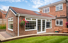Marham house extension leads
